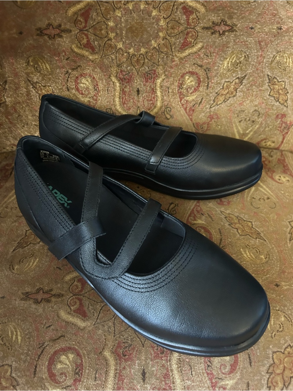 APEX PETALS A300W WOMEN'S CASUAL SHOE Size 11W